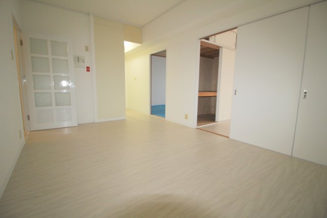 居室・リビング　別室の写真使用