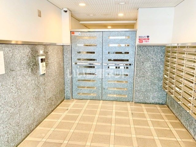 【神戸市中央区浜辺通のマンションのその他設備】