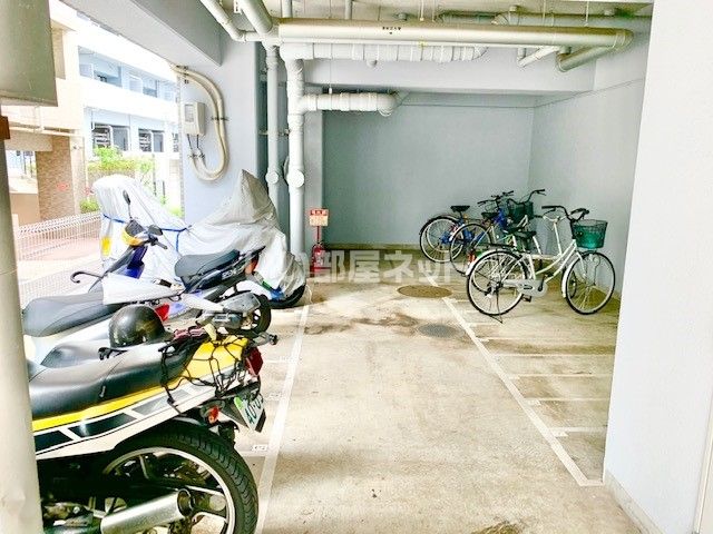 【神戸市中央区浜辺通のマンションのその他共有部分】