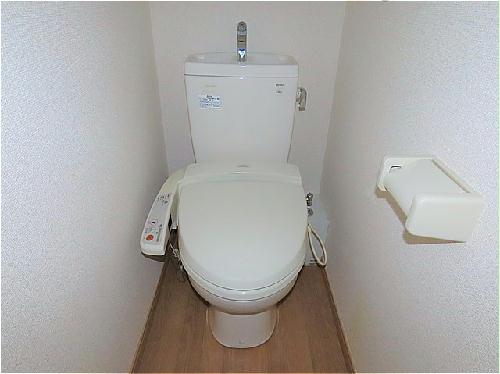 洗面設備　お風呂、トイレは完全別です