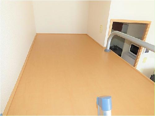 その他部屋・スペース　ベッドスペース