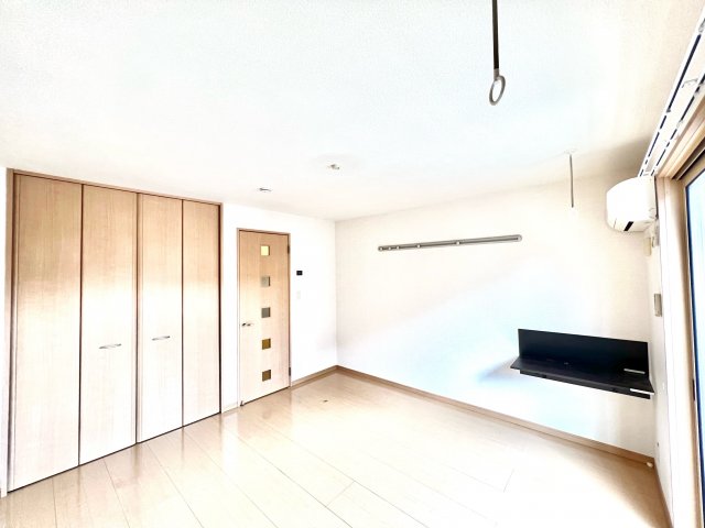 居室・リビング　※別部屋参考写真