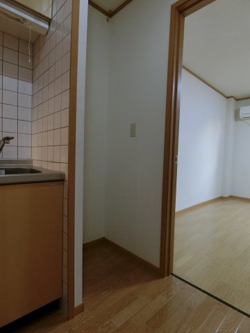 その他　203の写真（間取同タイプ：イメージ）