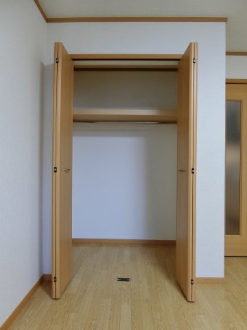 収納　203の写真（間取同タイプ：イメージ）