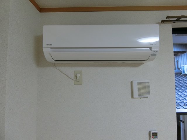その他設備　203の写真（間取同タイプ：イメージ）
