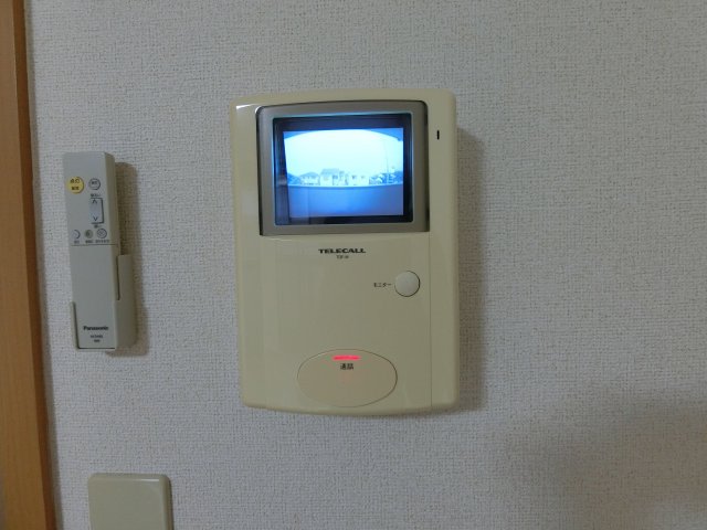 セキュリティ　203の写真（間取同タイプ：イメージ）