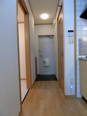 その他部屋・スペース　203の写真（間取同タイプ：イメージ）