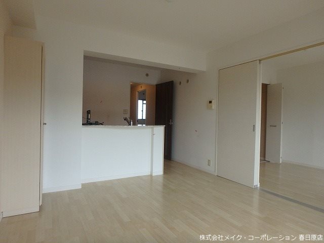 居室・リビング　写真は同型タイプ
