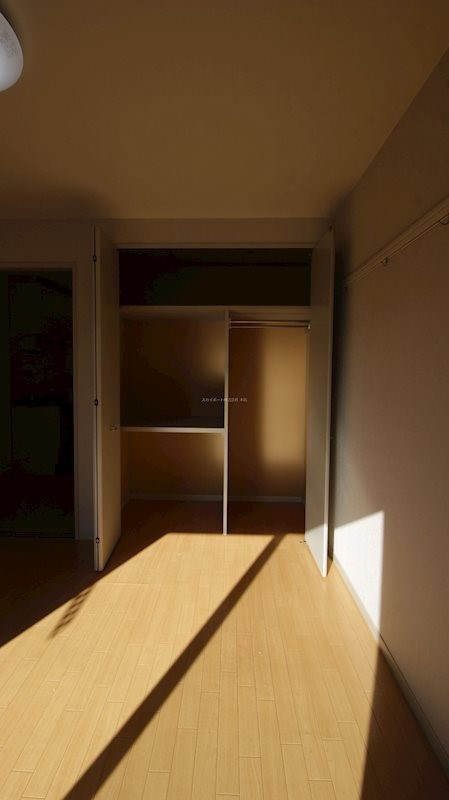 収納　※他部屋参照・現況優先