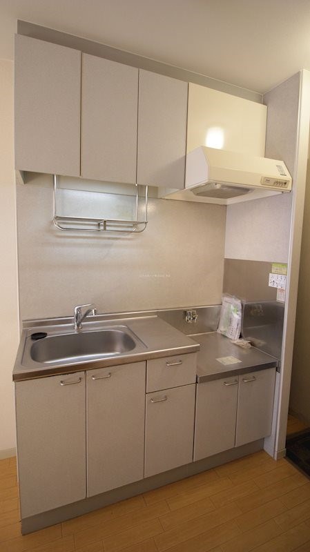 キッチン　※他部屋参照・現況優先