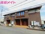 大矢知駅より徒歩14分 1階 築11年2ヶ月の賃貸物件