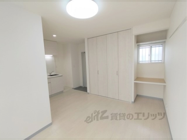 居室・リビング　洋室