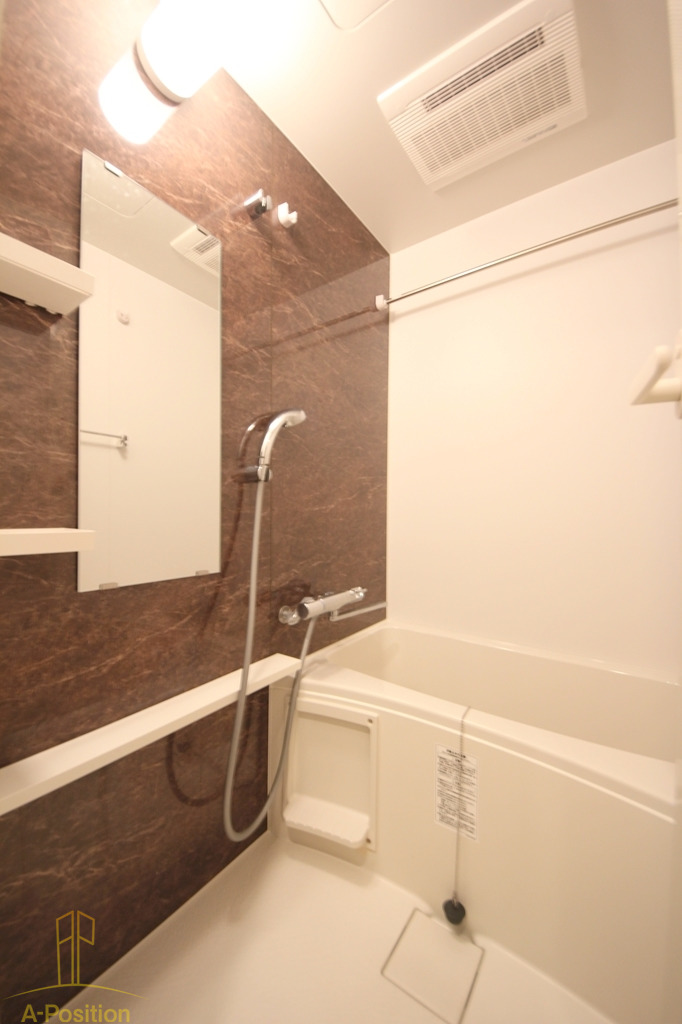 バス・シャワールーム　エス・キュート梅田東