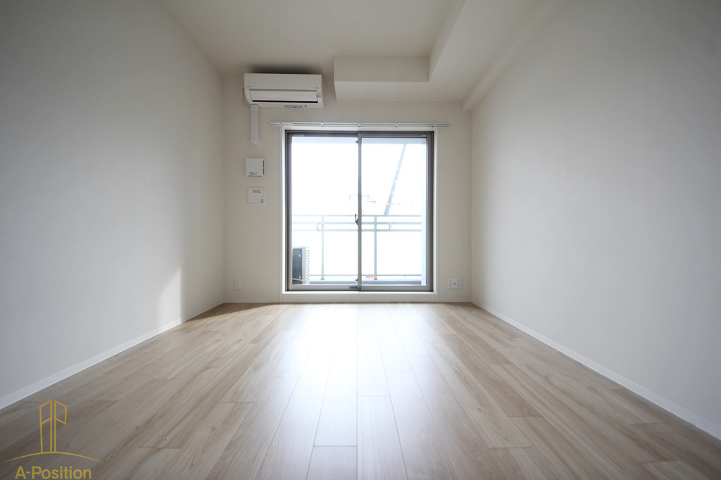 居室・リビング　エス・キュート梅田東