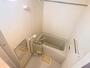 バス・シャワールーム　2025年10月撮影