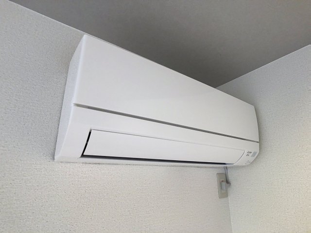 その他設備　2025年10月撮影