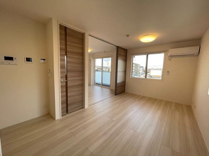 その他部屋・スペース　リビング