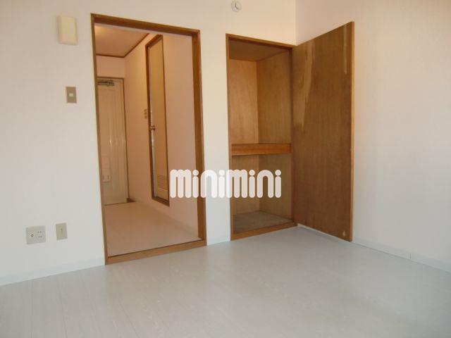 収納　収納もあります