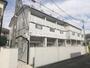 アーデル飛田給 2階 築34年1ヶ月の賃貸物件