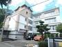 岡町駅より徒歩2分 3階 築45年7ヶ月の賃貸物件