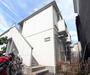 御所イースト2 2階 築32年11ヶ月の賃貸物件