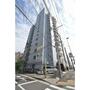 京急蒲田駅より徒歩4分 6階 築52年の賃貸物件