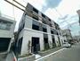 手柄駅より徒歩10分 2階 新築の賃貸物件