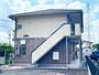 甲府駅より徒歩37分 2階 築19年1ヶ月の賃貸物件