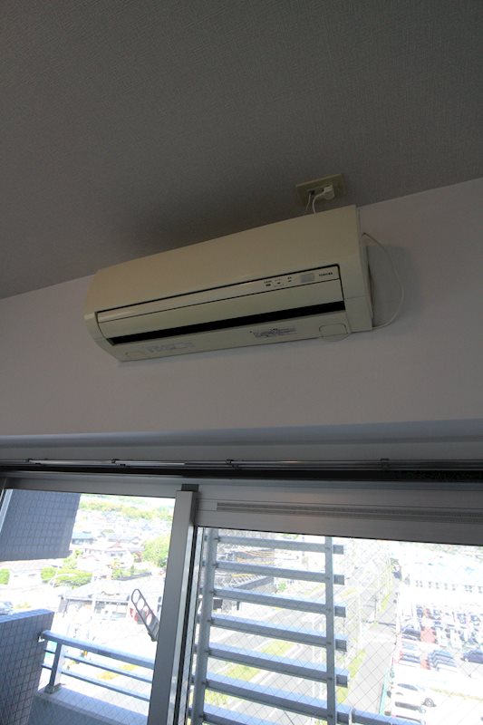 その他設備　※別号室の写真です。