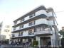 中川駅より徒歩12分 4階 築30年10ヶ月の賃貸物件