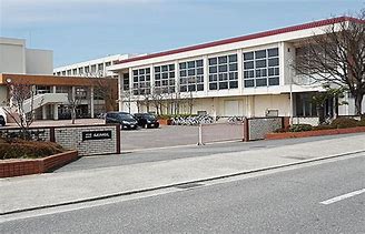 中学校　稲美町立稲美北中学校（中学校）まで1663m