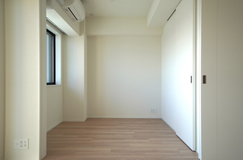 眺望　J.GRAN Court 品川西大井EAST