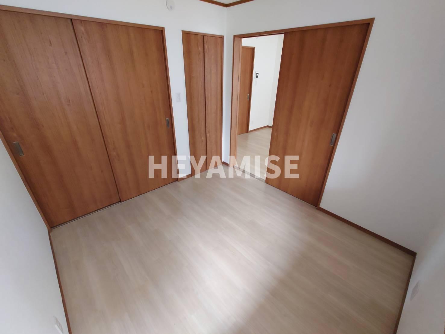 その他部屋・スペース　※室内写真は類似物件のもの