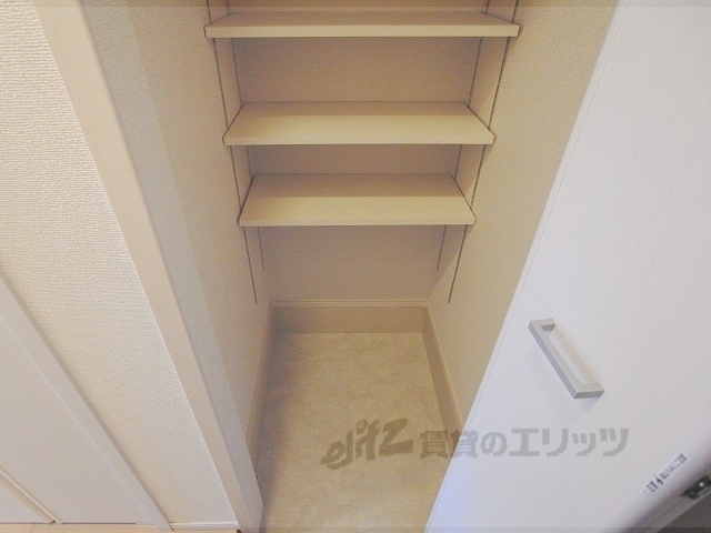 収納　下駄箱