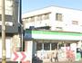 コンビニ　ファミリーマート 大宮浅間町店（コンビニ）まで610m