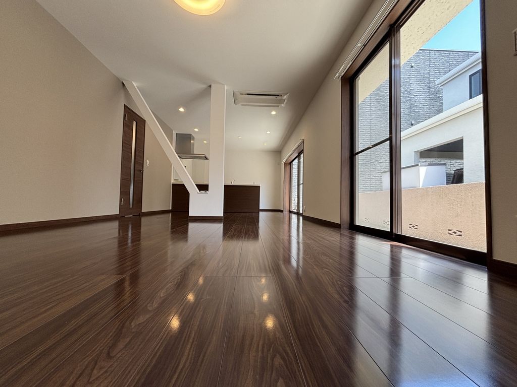 居室・リビング　リビング/居室