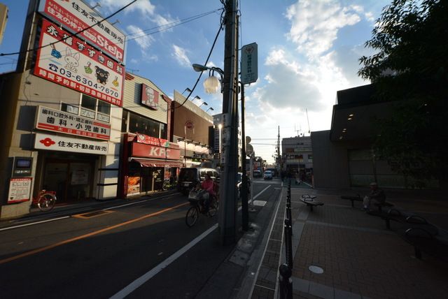 その他　★永福町駅の周辺★（その他）まで1820m