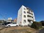 マンション白萩 4階 築50年9ヶ月の賃貸物件
