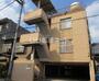 扇町マンション 2階 築49年8ヶ月の賃貸物件