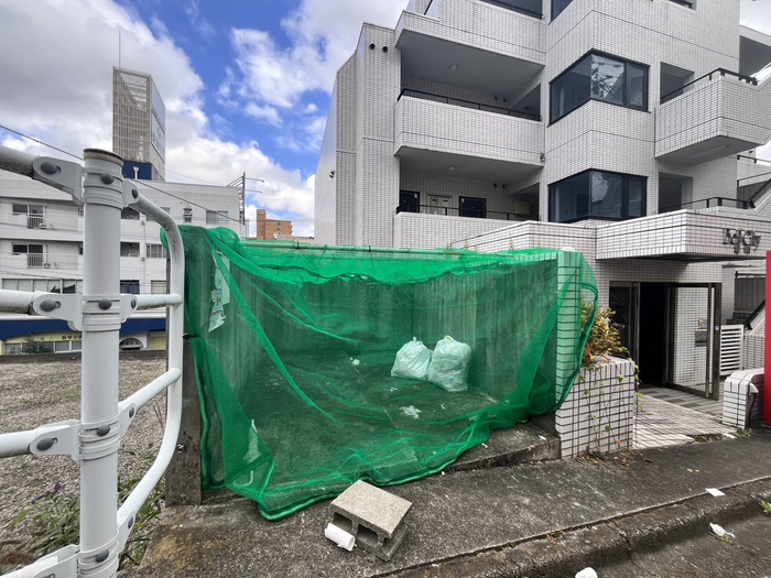 ベルシティ堤町のその他写真