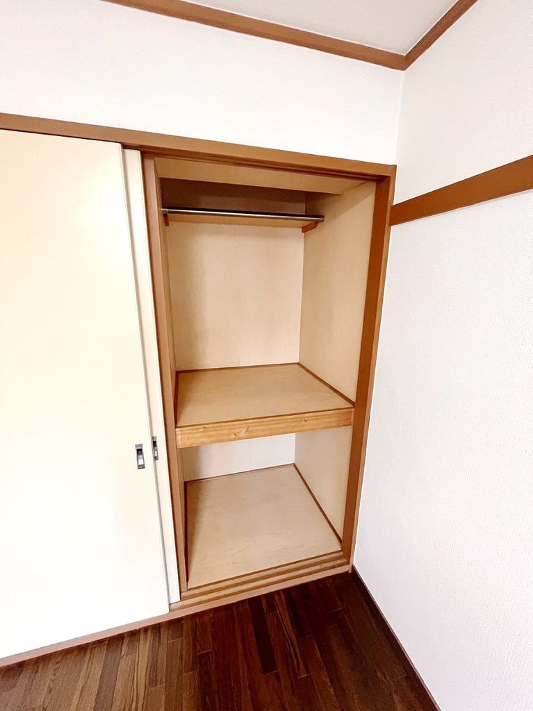 クレスト・モア_内装_4