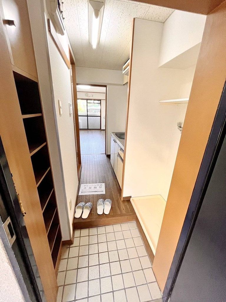 クレスト・モア_内装_5