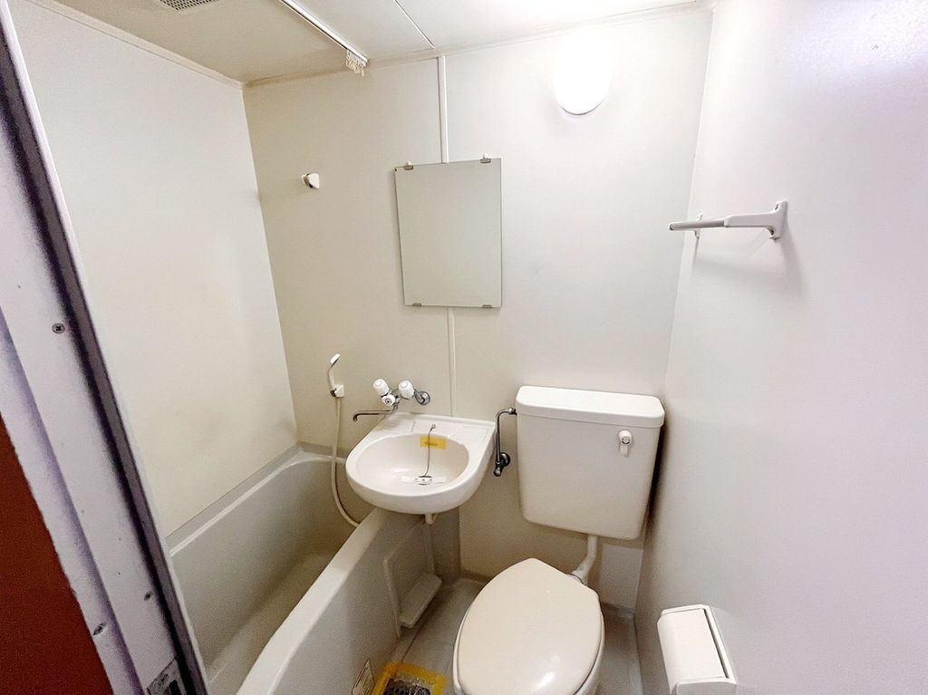 クレスト・モア_内装_3