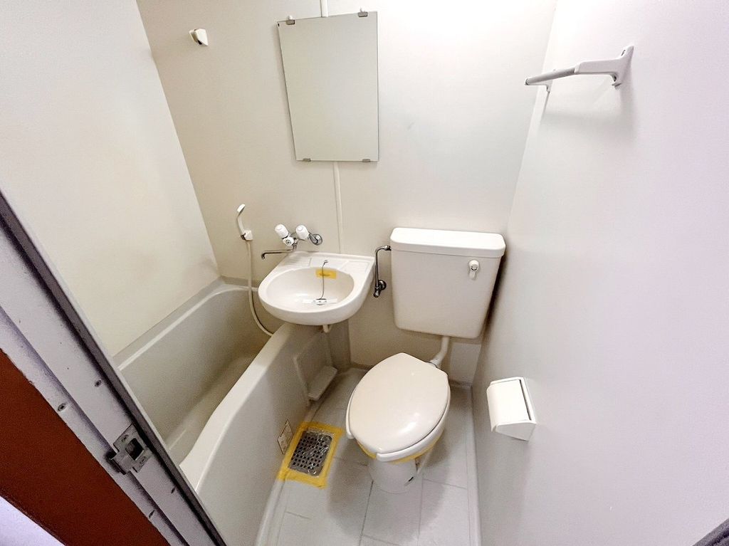 クレスト・モア_内装_2