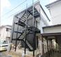 船橋法典駅より徒歩10分 2階 築9年1ヶ月の賃貸物件