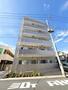綾瀬駅より徒歩9分 3階 築1年5ヶ月の賃貸物件