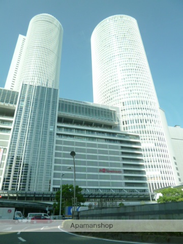 その他　名古屋駅（その他）まで1100m