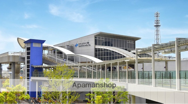 その他　ささしまライブ駅（その他）まで550m