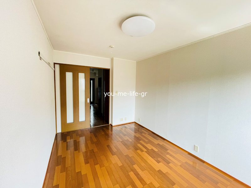 その他　洋室は6.5帖あります