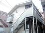 四ツ木駅より徒歩9分 1階 築14年3ヶ月の賃貸物件